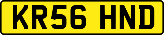 KR56HND