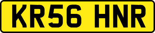KR56HNR