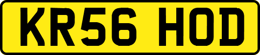 KR56HOD