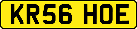KR56HOE