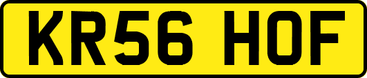 KR56HOF