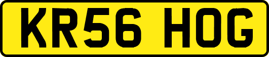KR56HOG
