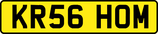 KR56HOM