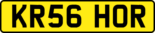 KR56HOR
