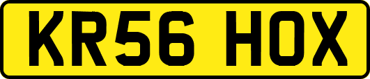 KR56HOX