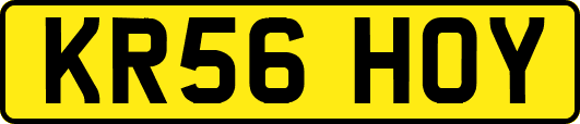 KR56HOY
