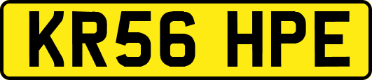 KR56HPE