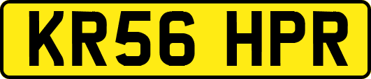 KR56HPR