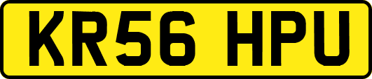 KR56HPU