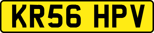 KR56HPV