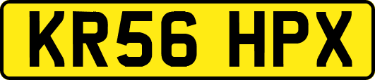 KR56HPX