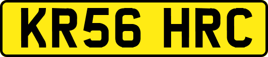 KR56HRC