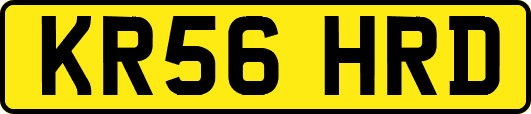 KR56HRD