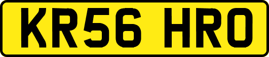 KR56HRO