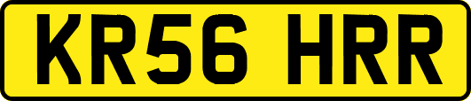 KR56HRR