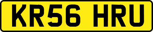 KR56HRU