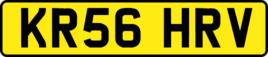 KR56HRV
