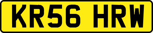 KR56HRW