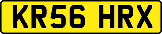 KR56HRX