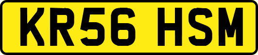 KR56HSM