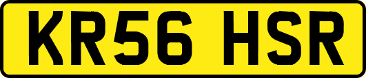 KR56HSR