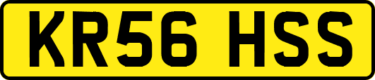 KR56HSS