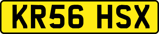 KR56HSX