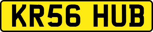 KR56HUB