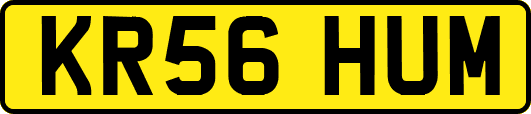 KR56HUM