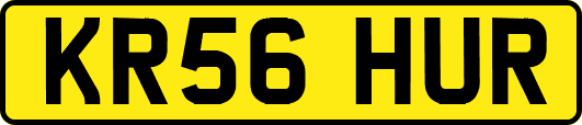KR56HUR
