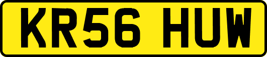 KR56HUW