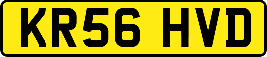 KR56HVD