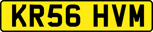 KR56HVM