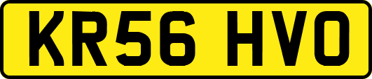 KR56HVO
