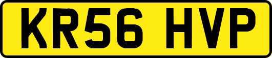 KR56HVP