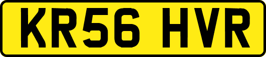KR56HVR