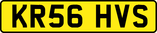 KR56HVS