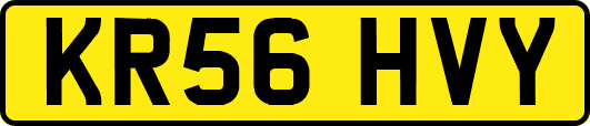 KR56HVY