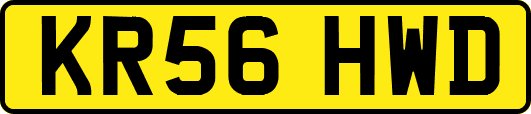 KR56HWD
