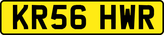KR56HWR
