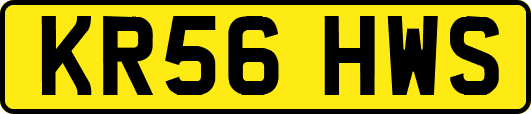 KR56HWS