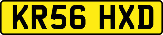 KR56HXD