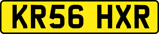 KR56HXR