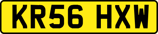 KR56HXW