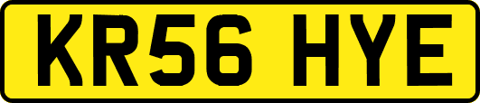 KR56HYE