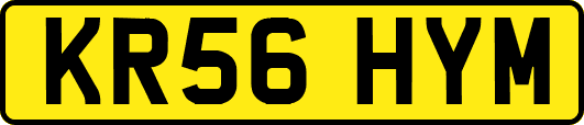 KR56HYM