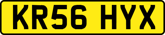 KR56HYX