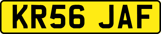 KR56JAF