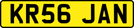 KR56JAN