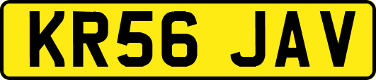 KR56JAV